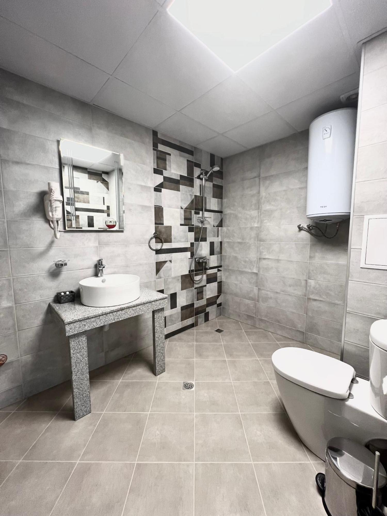Green Park Apartments And Rooms For Guests Asenovgrad Eksteriør billede